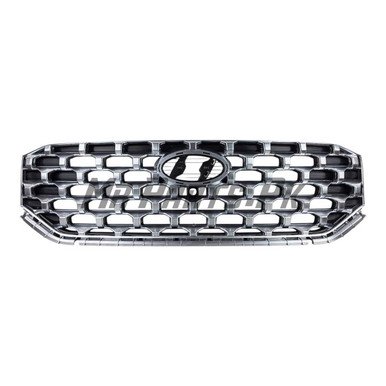 Hyundai Santa Fe 2024 - 2026 Grille