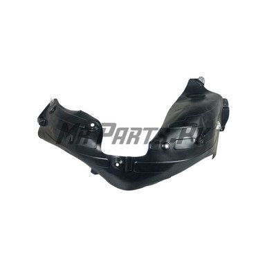 Hyundai Santa Fe 2024 - 2026 Liner Fender