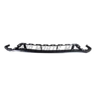 Hyundai Sonata 2021 - 2026 Front Bumper Apron