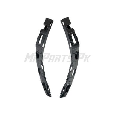 Hyundai Sonata 2021 - 2026 Front Bumper Spacer Upper
