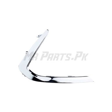 Hyundai Sonata 2021 - 2026 Fog Light Cover Moulding
