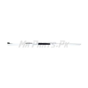 Hyundai Sonata 2021 - 2026 Front Fender Moulding