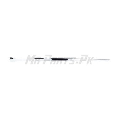 Hyundai Sonata 2021 - 2026 Front Fender Moulding