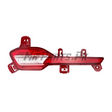 Hyundai Sonata 2021 - 2026 Reflector