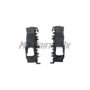 Hyundai Tucson 2020 - 2024 Front Bumper Spacer Upper