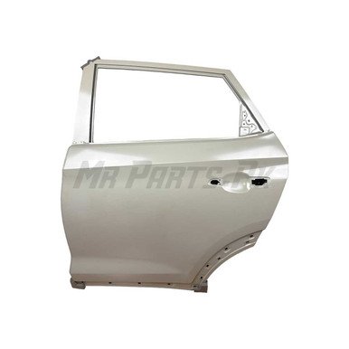 Hyundai Tucson 2020 - 2024 Rear Door