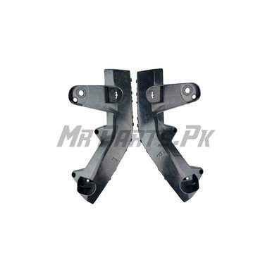 Isuzu D-Max 2019 - 2024 Front Bumper Spacer