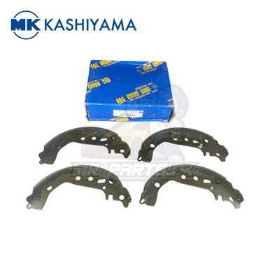 Toyota Yaris 2020 - 2026 MK Rear Brake Shoe