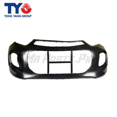 Kia Picanto 2019 - 2026 TYG Front Bumper