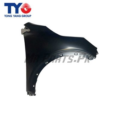 Kia Sorento 2021 - 2024 TYG Front Fender