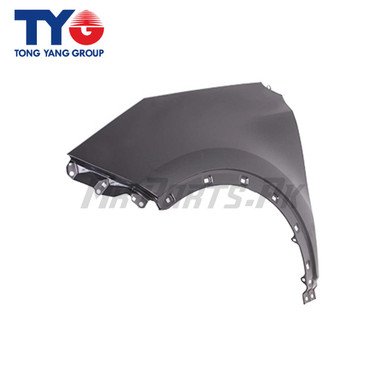 Kia Sportage 2019 - 2024 TYG Front Fender
