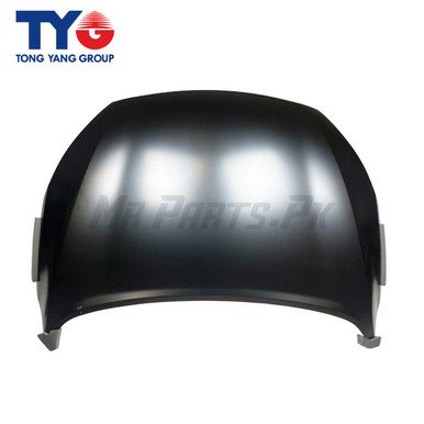 Kia Sorento 2021 - 2024 TYG Bonnet