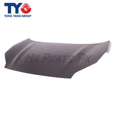 Kia Sportage 2019 - 2024 TYG Bonnet