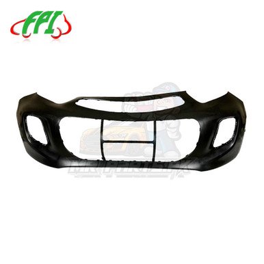 Kia Picanto 2019 - 2026 FPI Front Bumper