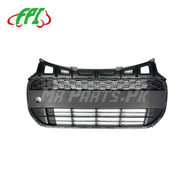 Kia Picanto 2019 - 2026 FPI Front Bumper Grille