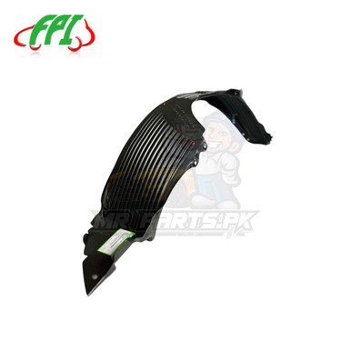 Kia Picanto 2019 - 2026 FPI Liner Fender