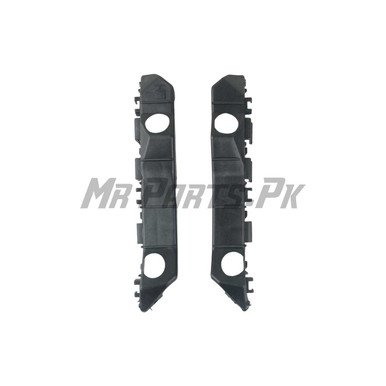 Kia Picanto 2019 - 2026 Front Bumper Spacer
