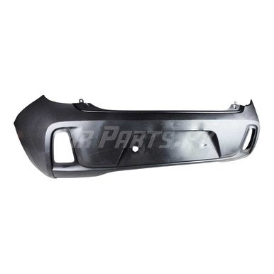 Kia Picanto 2019 - 2026 Rear Bumper W Apron