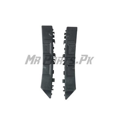 Kia Picanto 2019 - 2026 Rear Bumper Spacer