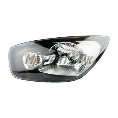 Kia Picanto 2019 - 2026 Headlight