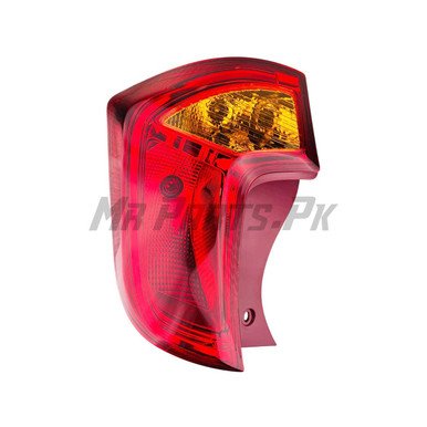 Kia Picanto 2019 - 2026 Rear Light