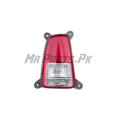 Kia Picanto 2019 - 2026 Reflector