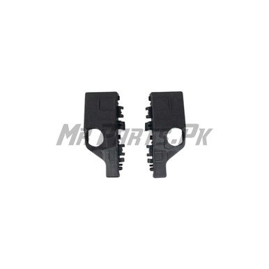 Kia Sorento 2021 - 2024 Front Bumper Spacer Upper