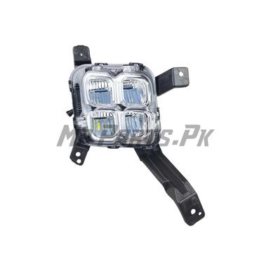 Kia Sorento 2021 - 2024 Fog Light