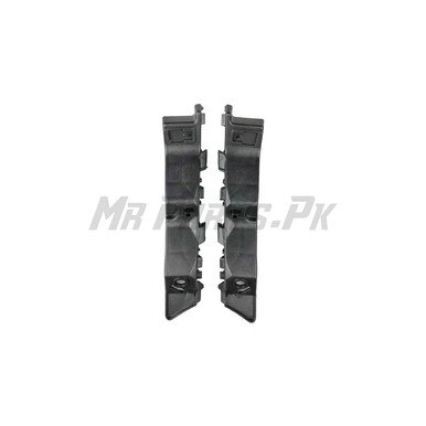 Kia Sportage 2019 - 2024 Front Bumper Spacer