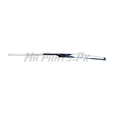 Kia Sportage 2019 - 2024 Front Bumper Moulding