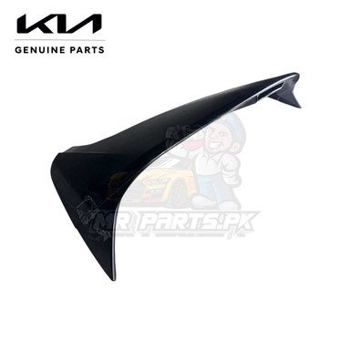 Kia Sportage 2019 - 2024 Kia Genuine Trunk Lid Spoiler