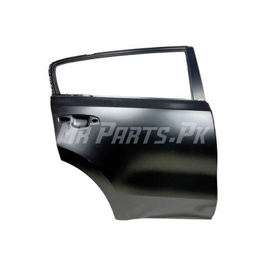 Kia Sportage 2019 - 2024 Rear Door