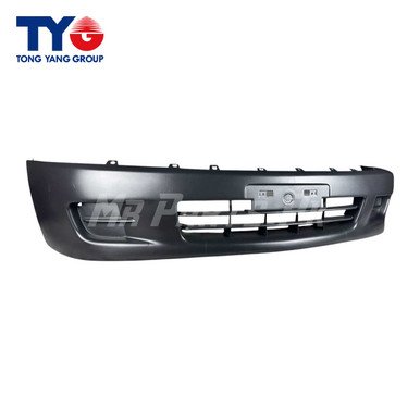 Mitsubishi Lancer 1996 - 1997 TYG Front Bumper