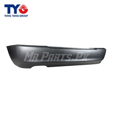 Mitsubishi Lancer 1996 - 1997 TYG Rear Bumper