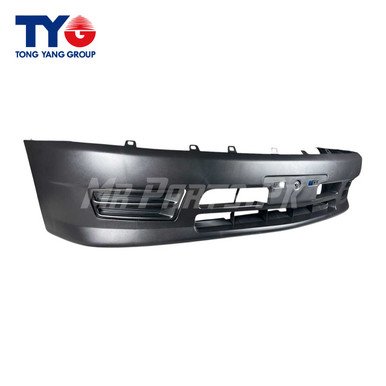 Mitsubishi Lancer 1998 - 1999 TYG Front Bumper