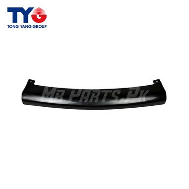 Mitsubishi Lancer 2004 - 2005 TYG Front Bumper Pad