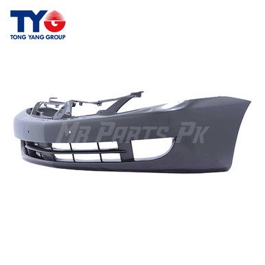 Mitsubishi Lancer 2006 - 2007 TYG Front Bumper