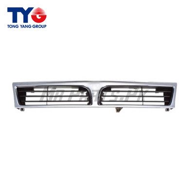 Mitsubishi Lancer 1998 - 1999 TYG Grille