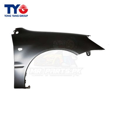 Mitsubishi Lancer 2004 - 2007 TYG Front Fender