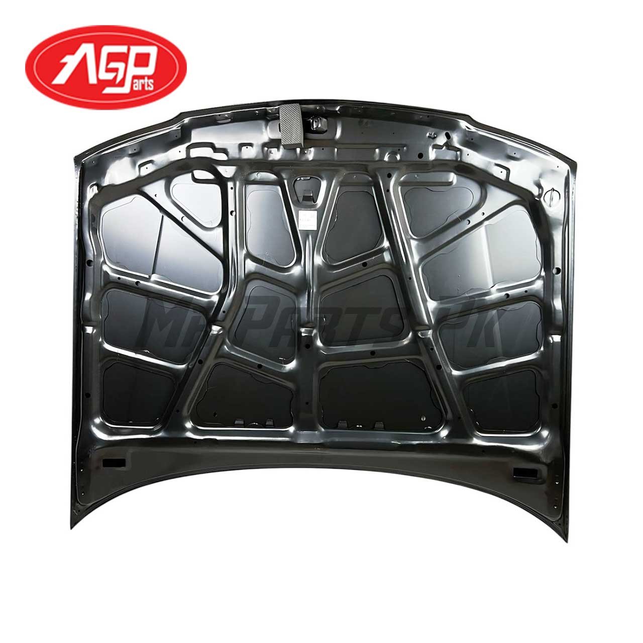 Mitsubishi Lancer 1992 - 1995 AGP Bonnet - Image 3