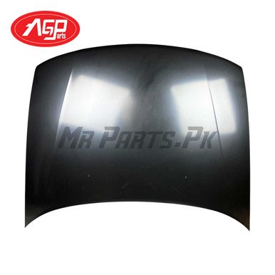 Mitsubishi Lancer 1992 - 1995 AGP Bonnet