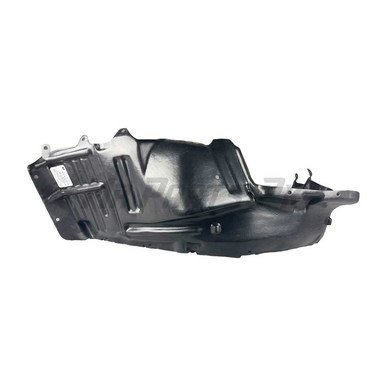 Mitsubishi Lancer 2004 - 2007 TYG Liner Fender