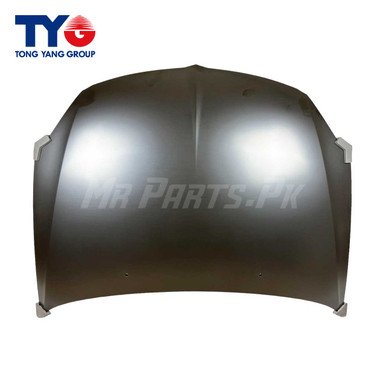 Mitsubishi Lancer 2004 - 2007 TYG Bonnet