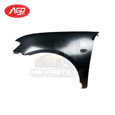 Mitsubishi L200 2006 - 2011 AGP Front Fender