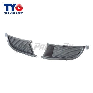 Mitsubishi Lancer 2004 - 2005 TYG Fog Light Cover