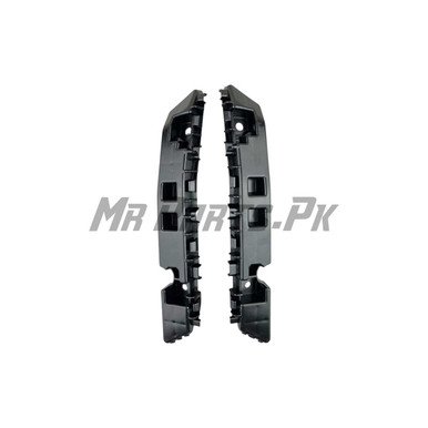 MG HS 2020 - 2024 Front Bumper Spacer