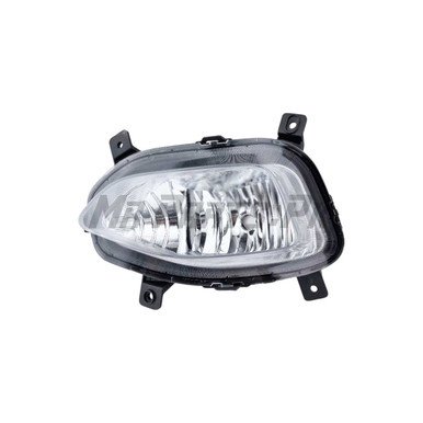 MG HS 2020 - 2024 Fog Light