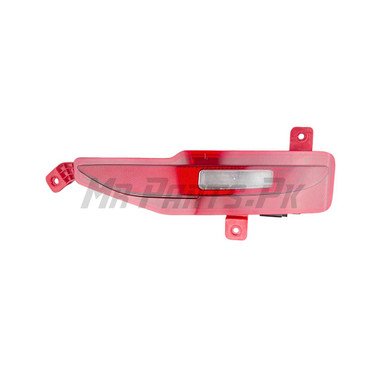 MG HS 2020 - 2024 Reflector