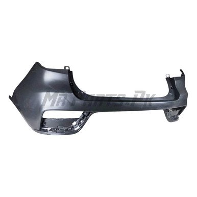 MG ZS 2021 - 2022 Rear Bumper