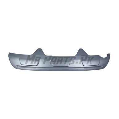 MG ZS 2021 - 2022 Rear Bumper Apron